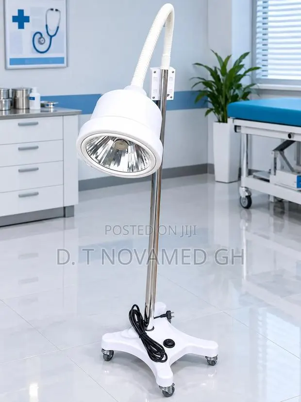 Examination Lamp (Examination Light) LED · Photo 1