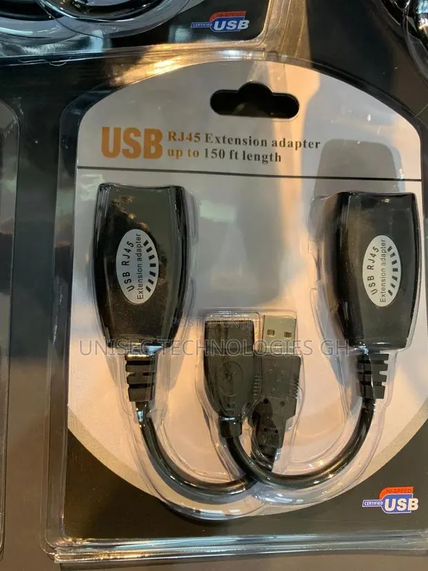 USB Extender · Photo 1