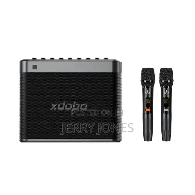Xdobo Tuner · Photo 1