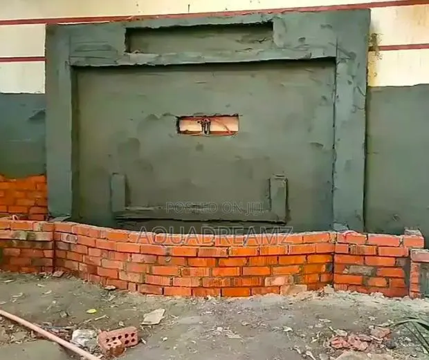 Fountain Waterfalls Specialists · Photo 1