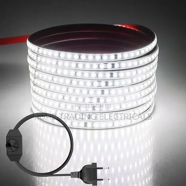 Rope Light · Photo 1
