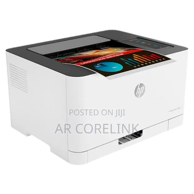 Hp Printer Laserjet M150nw Color · Photo 1