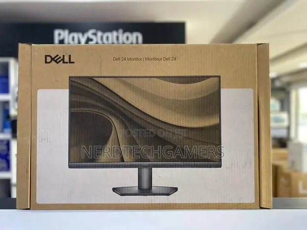 Dell 24 Inch Gaming Monitor · Photo 1