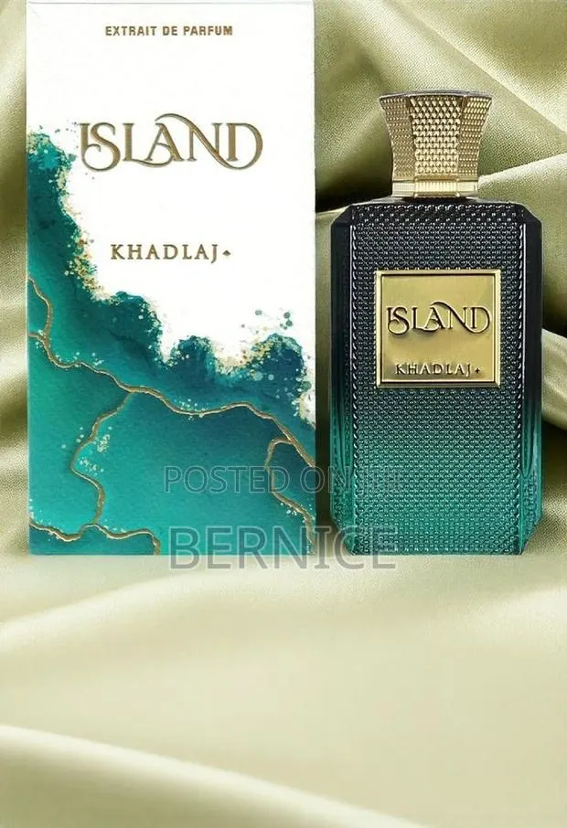 ISLAND by Khadlaj · Photo 6