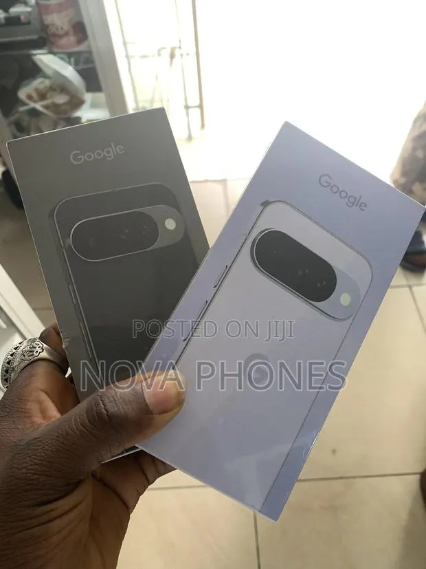 New Google Pixel 10 256 GB · Photo 4