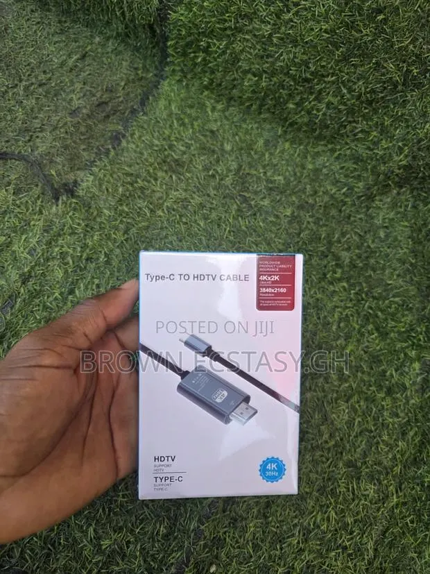 Type C to HDTV Cable ( Display) · Photo 1