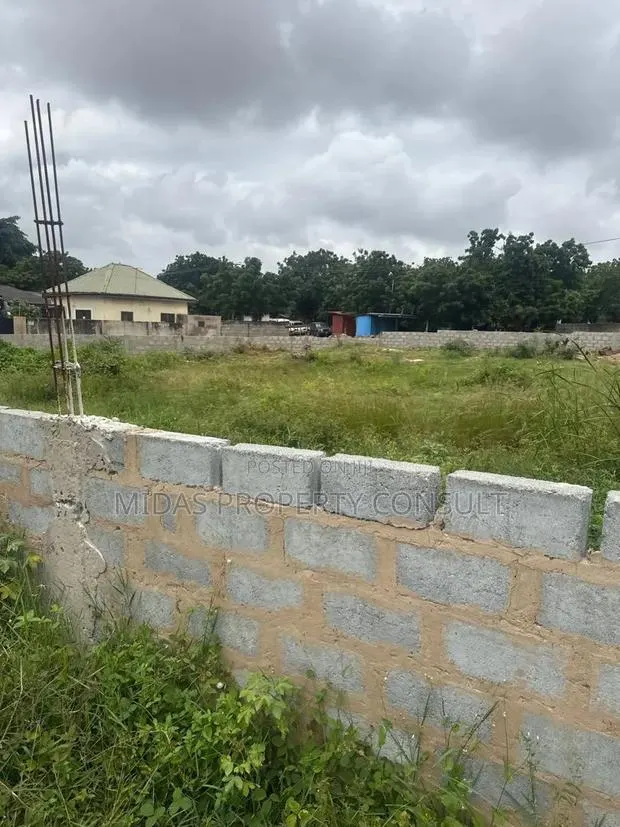 Titled 2 Plots of Land for Sale at Ashaley Botwe · Photo 1