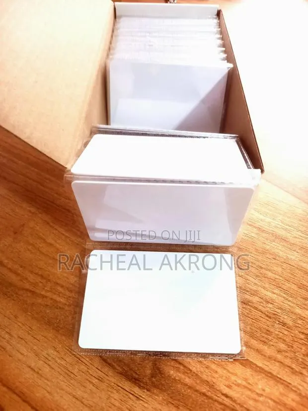 RFID Cards & Tags Access Control · Photo 1