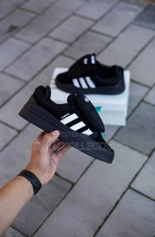 Adidas Bunny · Photo 1