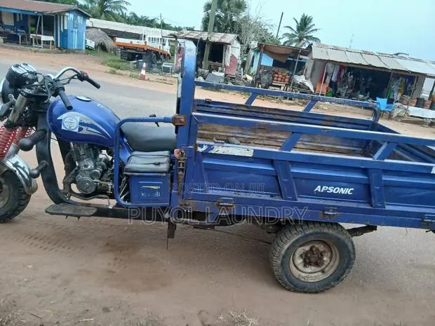 Apsonic AP150X 2024 Blue