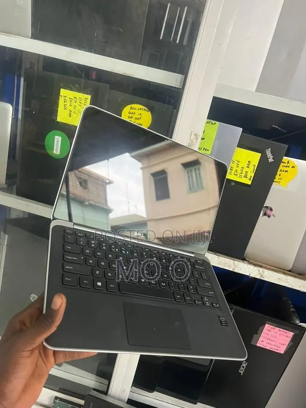 Laptop Dell XPS 13 (9333) 8GB Intel Core I7 SSD 256GB · Photo 1