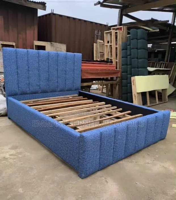 Affordable Double Bed · Photo 1