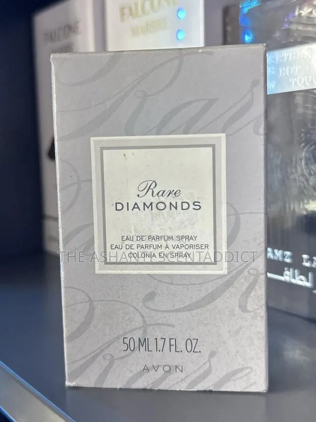 Avon Rare Diamonds · Photo 1