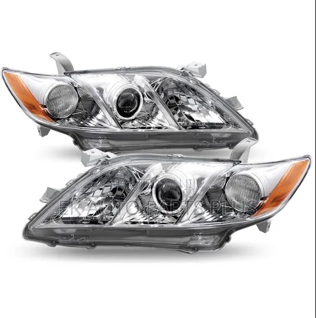 Toyota Camry Headlight 2009 2010 2011 · Photo 1