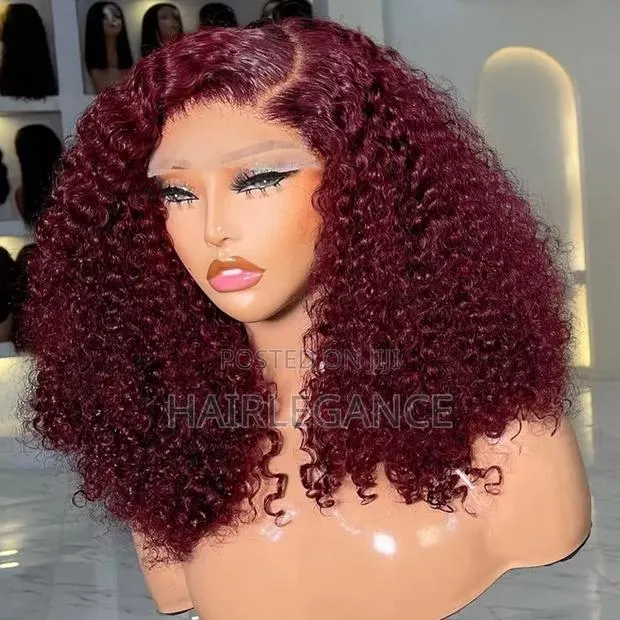 4by4 99J 20” Pixie Curl Unit · Photo 1
