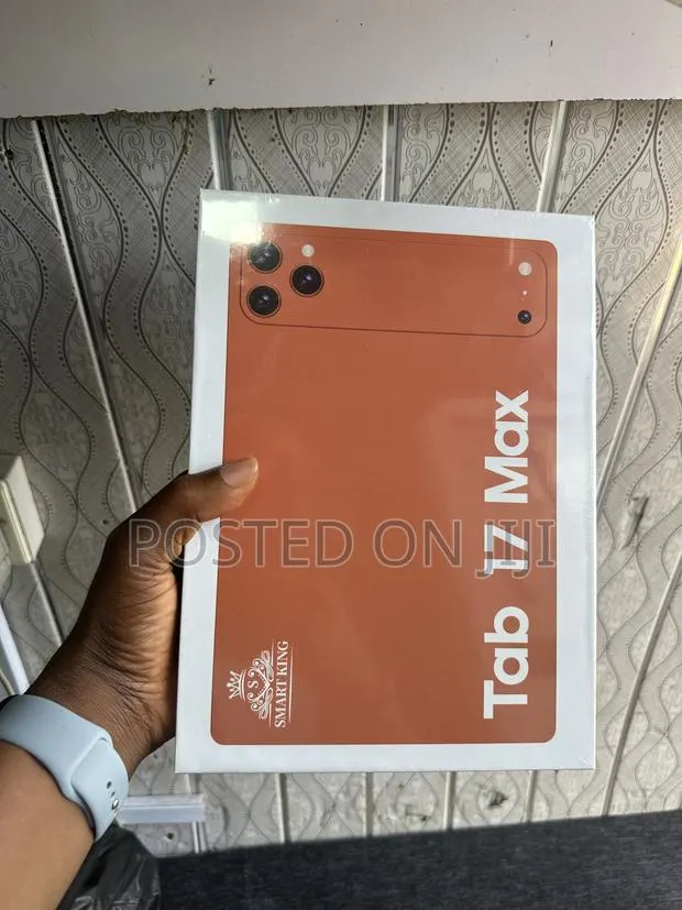 New AirTab i17 Pro Max 1 TB Blue · Photo 1