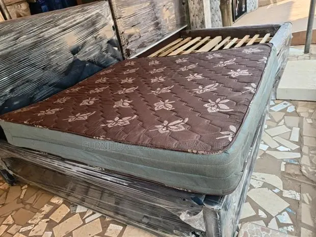 Nw Queens Mattress Available as Seen. Free Delivery · Photo 1
