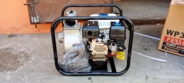 Person Wp30 Water Pump · Photo 1