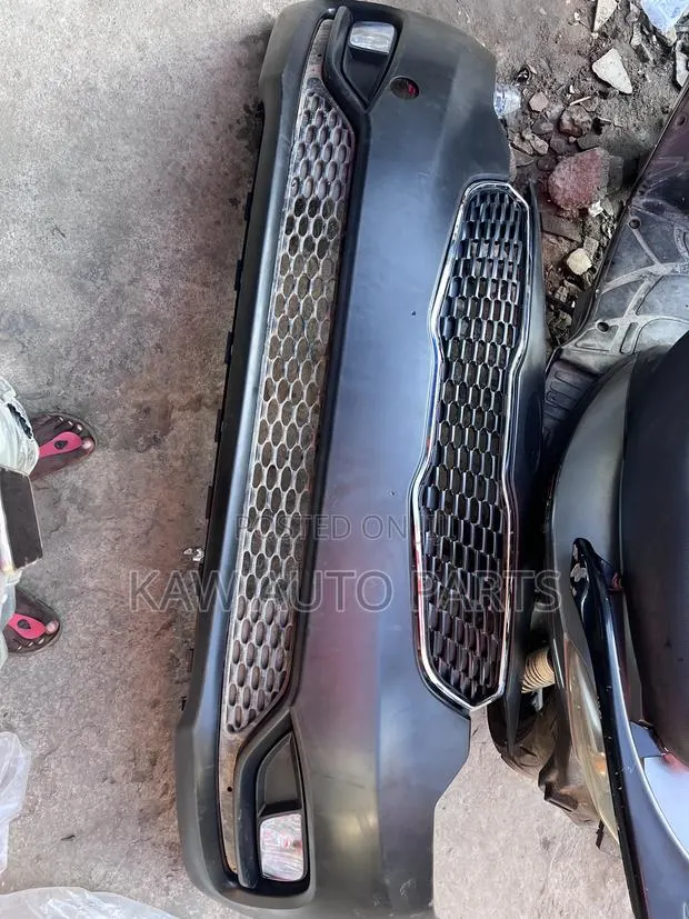 2012,2013.2014,2015 Front Bumper for Kia Cerato or Forte · Photo 1