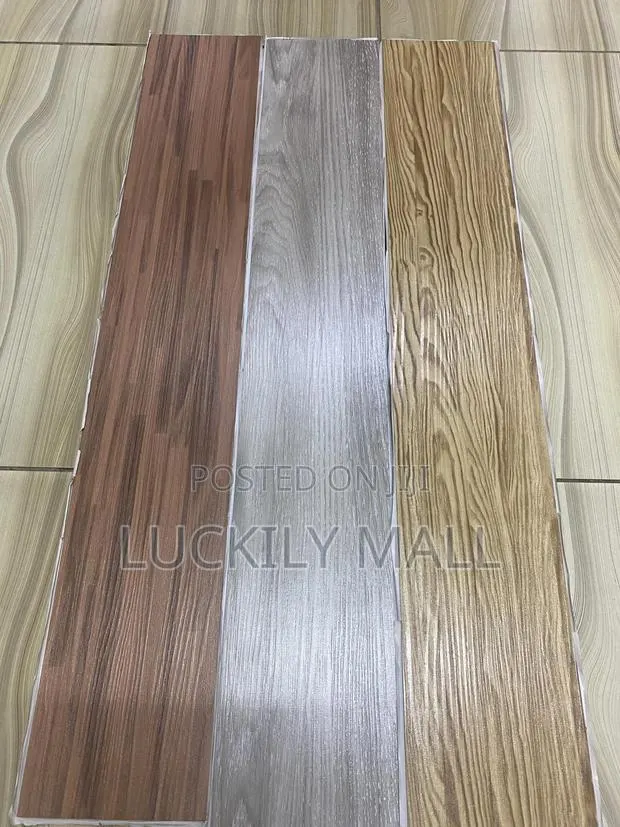 Floor Stickers · Photo 1