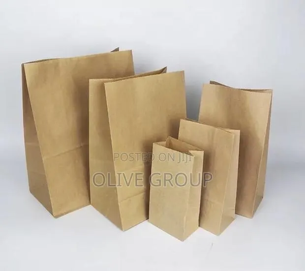 People’S Favorite Paper Bag · Photo 1