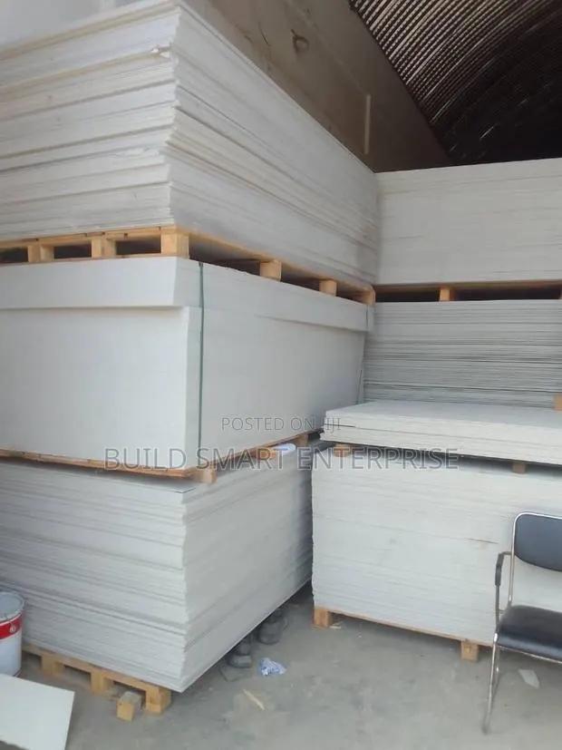 Cement Board(10MM) · Photo 1