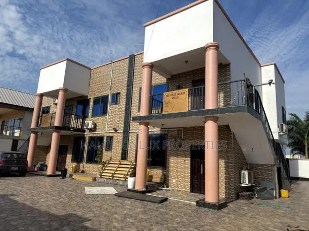2bdrm Apartment in Trassaco, Adjiriganor for rent · Photo 1
