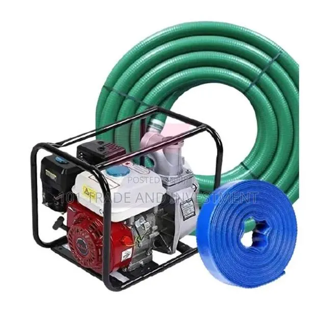 Waterpump Hiring / Rental Servicies · Photo 1