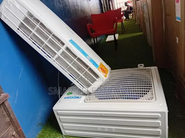 Nexon 1.5hp Split Ac – Smart Cooling Solution · Photo 1