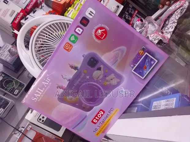 New Sail Air S109 512 GB · Photo 1