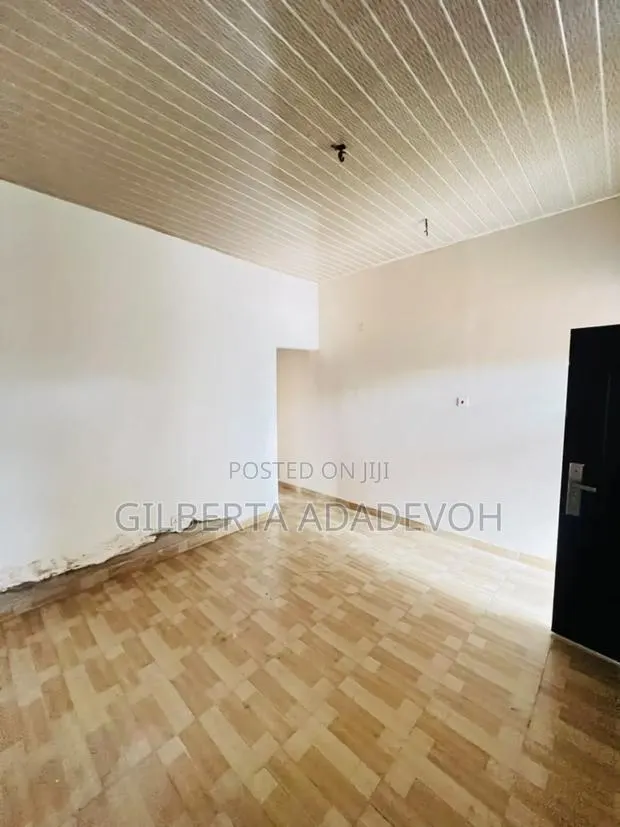 1bdrm Apartment in Borga Homes, Danfa for rent · Photo 1