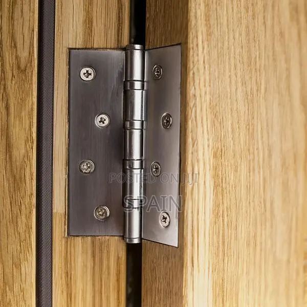 Heavy Duty Door Hinges With Pivot Door Hinges · Photo 1