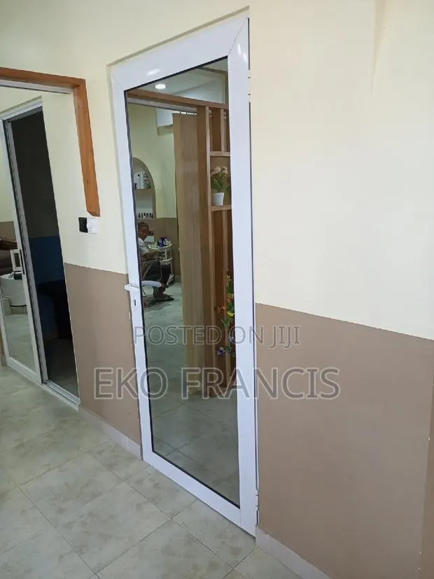 Glazed Doors Classic · Photo 1