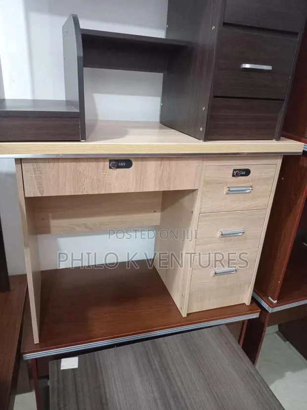 Password +Drawers Table · Photo 1