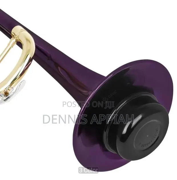 Slade Trumpet Mute · Photo 1