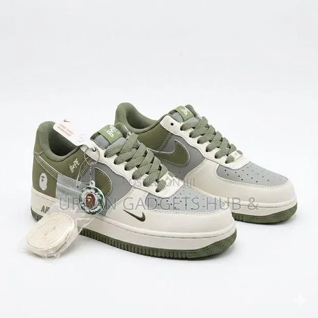Nike Air Force 1 Low · Photo 1