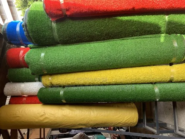 Premium Artificial Grass Carpet - Durable 20mm Wholesale · Photo 1