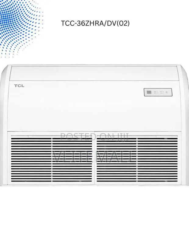 TCL 3.5hp Ceiling Floor Air Condition TCC-36zhra/Dv(02) · Photo 1