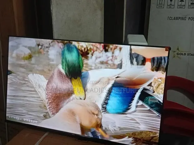 TCL 43-Inch Television – Enjoy Cinema at Home · Photo 1