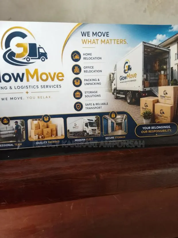 Relocation Services · Photo 1