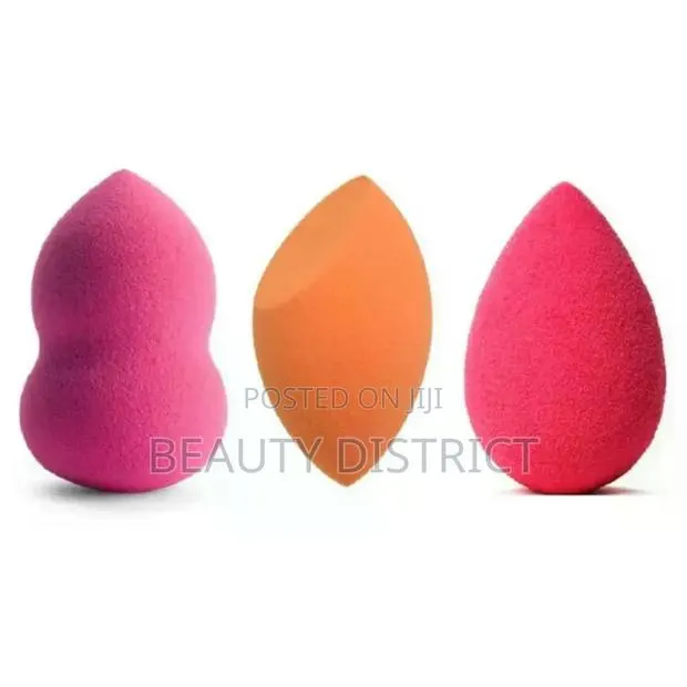 Makeup Sponge · Photo 1