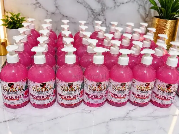 Shower Gel · Photo 1