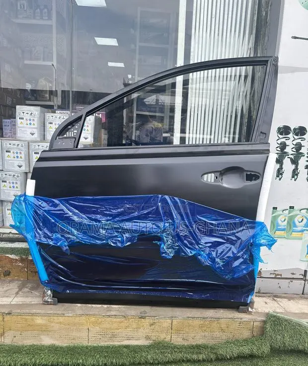 Toyota RAV4 Door 2016 2017 2018 Rav 4 · Photo 1