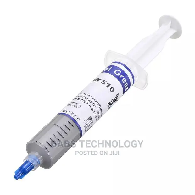 Hy510 30g Thermal Paste for Cpu and Gpu · Photo 1