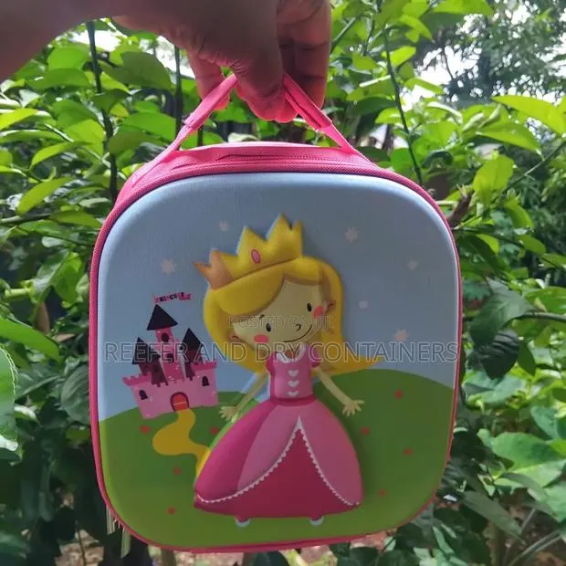 Lunch Bags · Photo 1