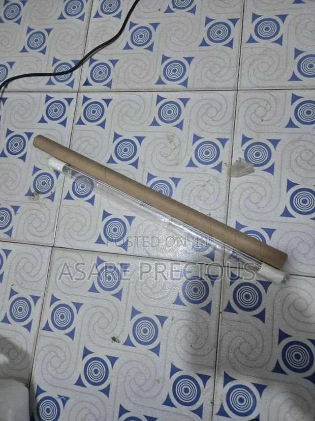 Koyo Uv Sterilizer Bulb · Photo 1
