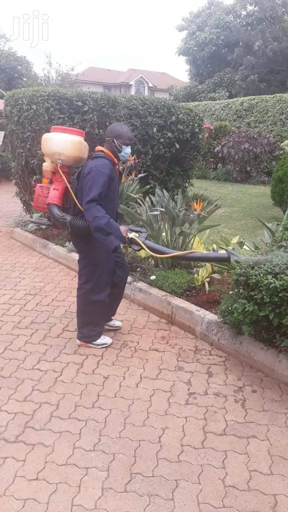 Pest Control · Photo 1