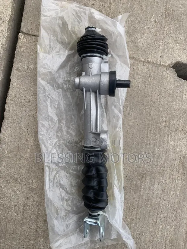 Labo Steering Rack · Photo 1
