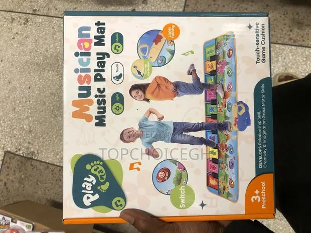 Musician Music Play Mate · Photo 1