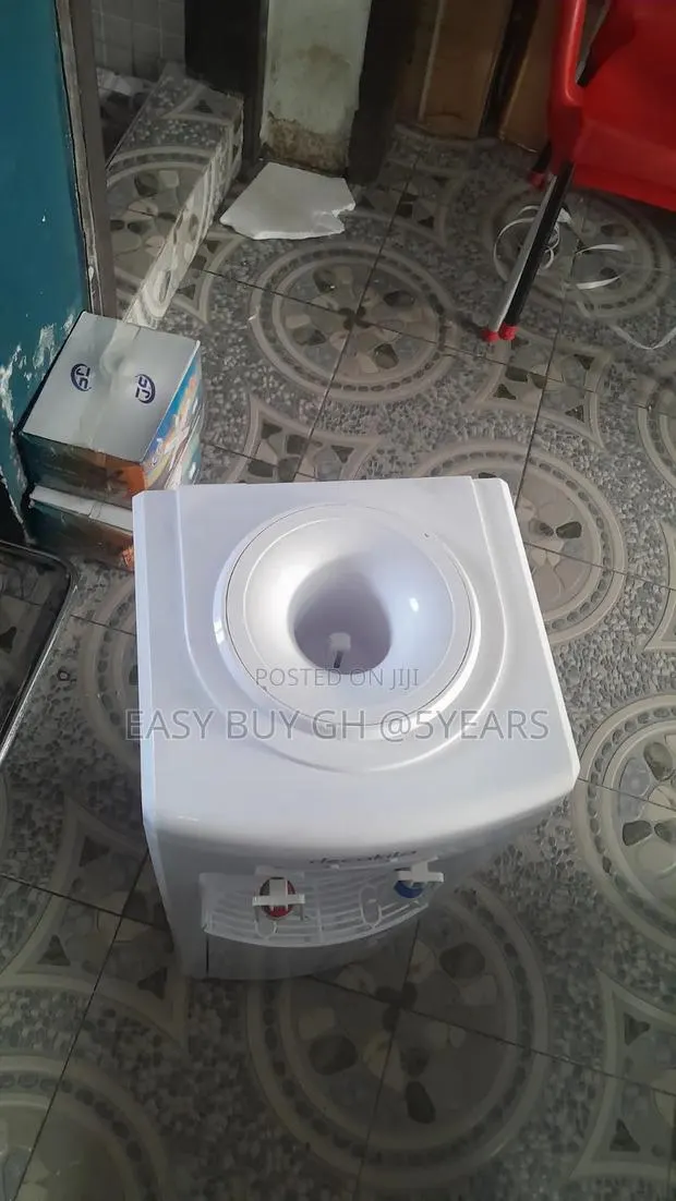 Decakila Modern Water Dispenser – Energy Saving Design · Photo 1